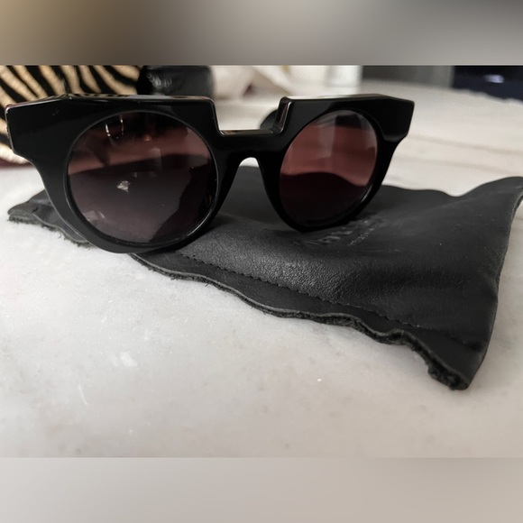 Kuboraum Maske U1 Limited Edition unisex Sunglasses - Picture 12 of 14